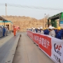鼓足干勁，大干60天，確保項(xiàng)目按期投產(chǎn)（十六化建民基化工項(xiàng)目部召開(kāi)項(xiàng)目建設(shè)動(dòng)員會(huì)）